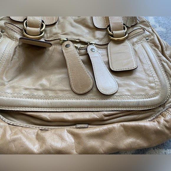 Genuine Chloe Bag - Picture 8 of 16